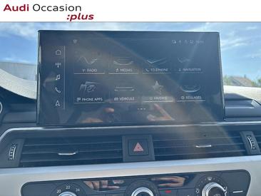 Audi A4 Avant 35 TFSI — photo 13
