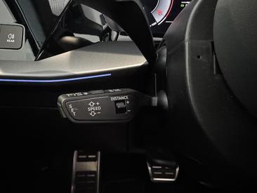 Audi A3 Sportback 35 TDI — photo 12