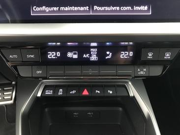 Audi A3 Sportback E-tron 40 — photo 17
