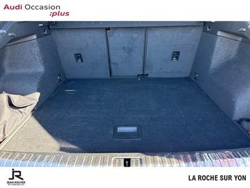 Audi Q3 35 TDI — photo 13