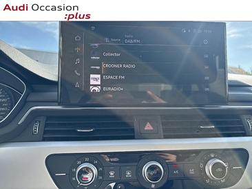 Audi A4 Avant 35 TFSI — photo 14