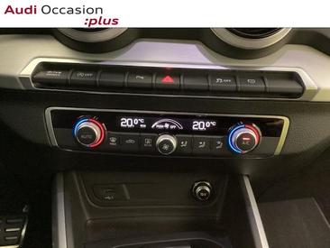 Audi Q2 35 TFSI — photo 11