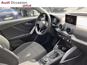Audi Q2 1.6 TDI — photo 35
