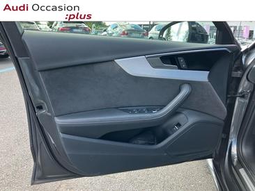 Audi A4 Avant 35 TDI — photo 34