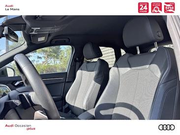 Audi Q3 35 TFSI — photo 7