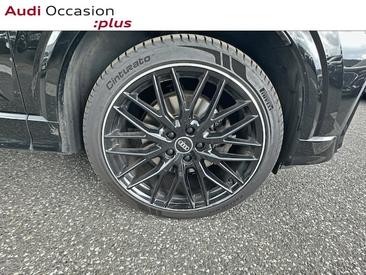 Audi Q2 35 TFSI — photo 27