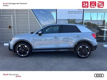 Audi Q2 35 TFSI — photo 2
