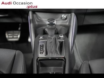 Audi Q2 35 TFSI — photo 15