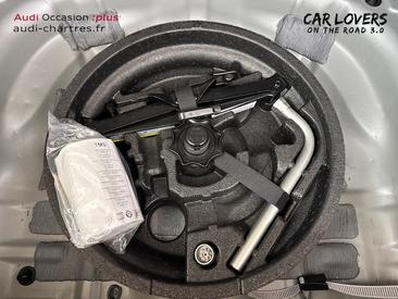 Audi Q2 30 TFSI — photo 19