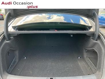 Audi A4 Avant 35 TDI — photo 36
