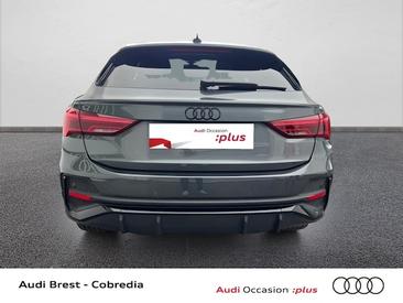 Audi Q3 Sportback 35 TFSI — photo 5