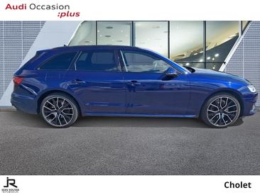 Audi A4 Avant 35 TDI — photo 5