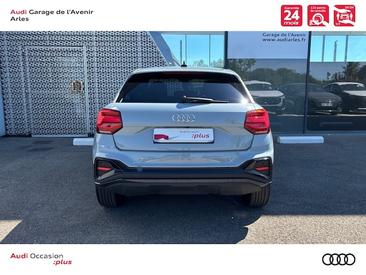 Audi Q2 35 TFSI — photo 4