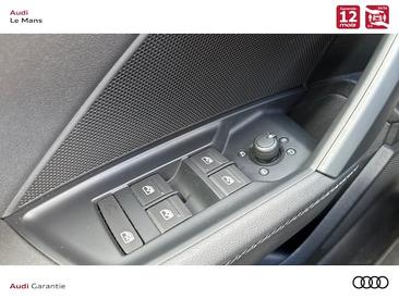 Audi A3 Sportback 30 TFSI — photo 15