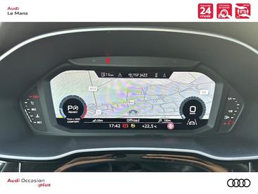 Audi Q3 35 TFSI — photo 10