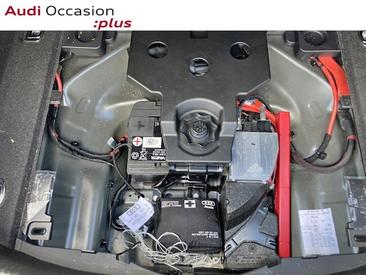Audi A4 Avant 35 TDI — photo 37