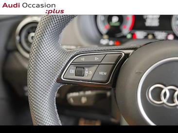 Audi Q2 35 TDI — photo 25