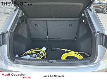 Audi Q4 E-tron 45 Quattro 195 KW — photo 18