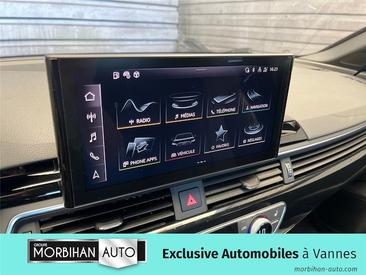 Audi A5 Sportback 40 TDI — photo 14