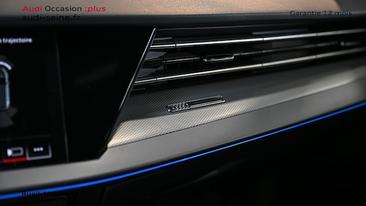 Audi A3 Sportback 35 TDI — photo 34