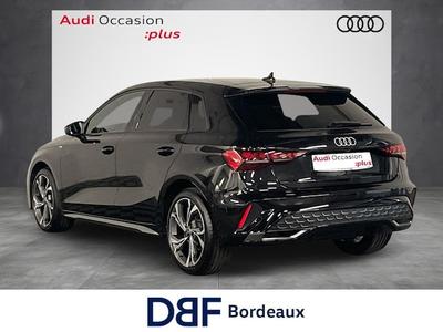 Audi A3 Sportback 35 TDI