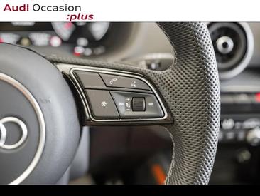 Audi Q2 35 TDI — photo 26