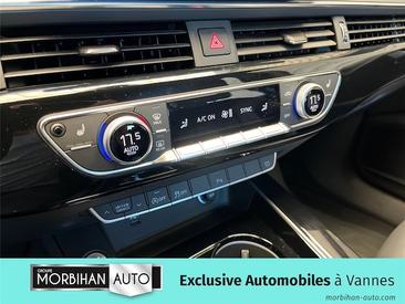 Audi A5 Sportback 40 TDI — photo 15