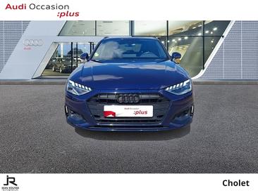 Audi A4 Avant 35 TDI — photo 7