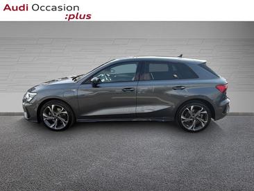 Audi A3 Sportback TFSI E 40 E — photo 2