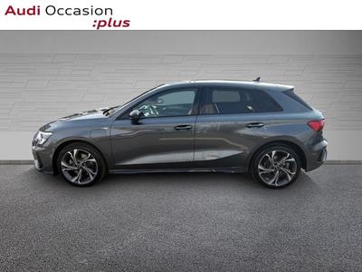 Audi A3 Sportback TFSI E 40 E