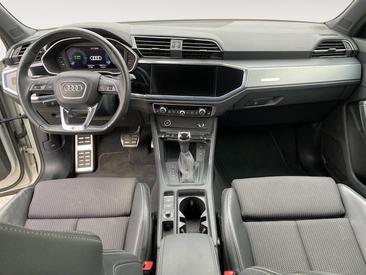 Audi Q3 Sportback TFSI E 45 E — photo 15