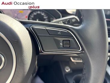 Audi A4 Avant 35 TFSI — photo 22