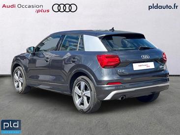Audi Q2 1.6 TDI — photo 2