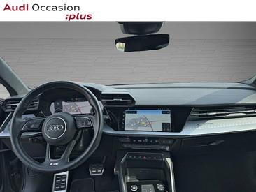 Audi A3 Sportback TFSI E 40 E — photo 3
