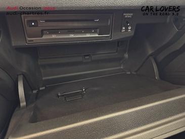 Audi Q2 30 TFSI — photo 25