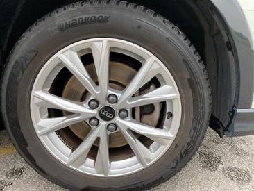 Audi Q3 Sportback TFSI E 45 E — photo 17