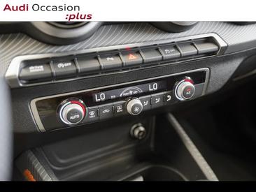 Audi Q2 35 TDI — photo 29