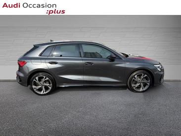 Audi A3 Sportback TFSI E 40 E — photo 5