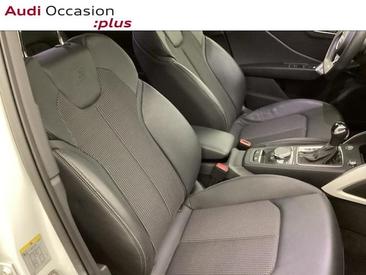 Audi Q2 35 TFSI — photo 22
