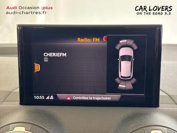 Audi Q2 30 TFSI — photo 26