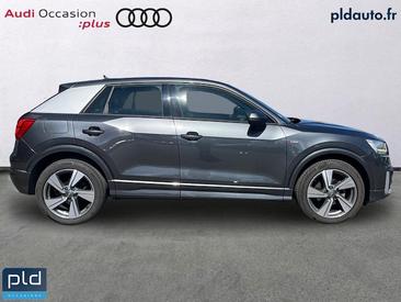 Audi Q2 1.6 TDI — photo 4