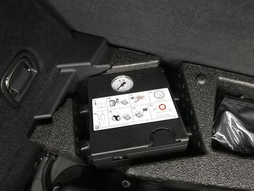 Audi A3 Sportback E-tron 40 — photo 28
