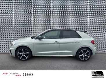 Audi A1 Sportback 30 TFSI — photo 2