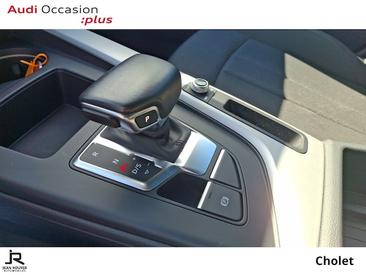 Audi A4 Avant 35 TDI — photo 11