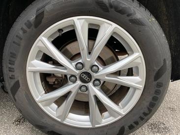 Audi Q3 Sportback TFSI E 45 E — photo 19