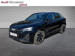 Audi Q2 35 TFSI - 2025 - Joinsteer - #1