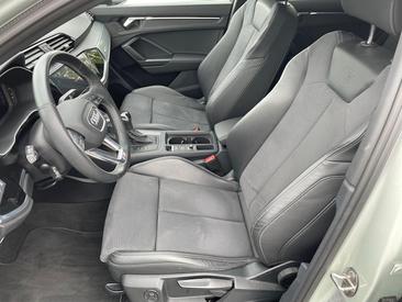 Audi Q3 Sportback 35 TDI — photo 11