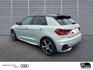 Audi A1 Sportback 30 TFSI — photo 3