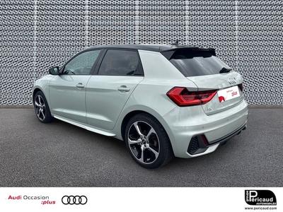 Audi A1 Sportback 30 TFSI