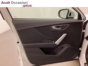 Audi Q2 35 TFSI — photo 24